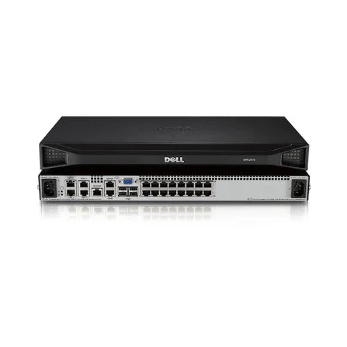 Dell DMPU2016 16-port Digital KVM Switch | Wty