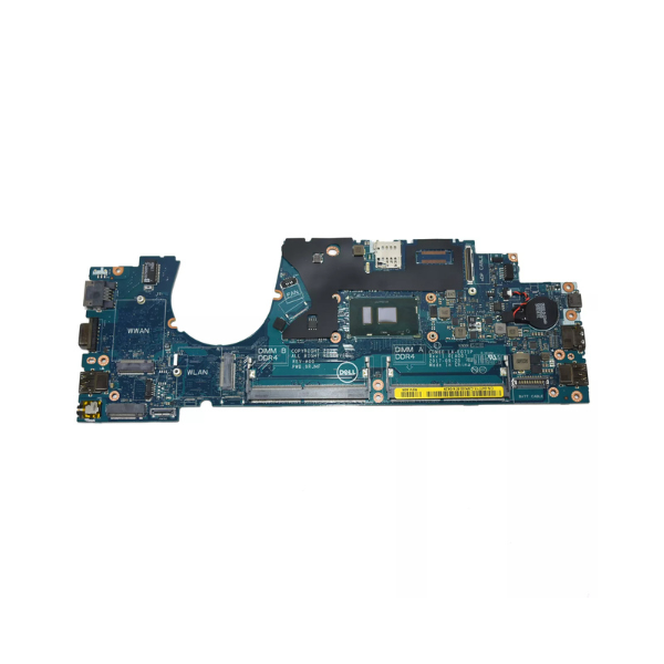Dell Latitude 5280 i5 7300U 2.6GHz Motherboard LA-E071P 4T711 | Wty