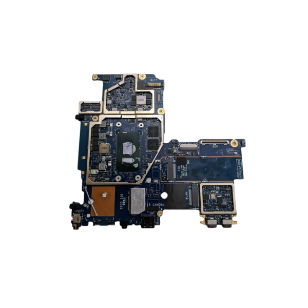 Dell Latitude 5285 i5 7200U 2.5GHz Motherboard HPCDV LA-D891P | Wty