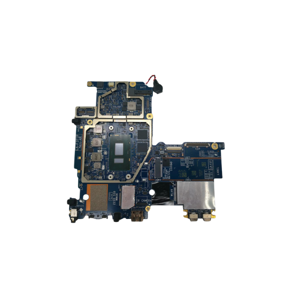 Dell Latitude 5290 2-in-1 i5 8350U 2.5GHz Motherboard JP7C1 | Wty