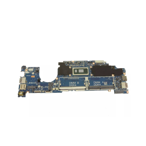 Dell Latitude 5300 2-in-1 i7 8665U 1.9GHz Motherboard 4DMYY | Wty