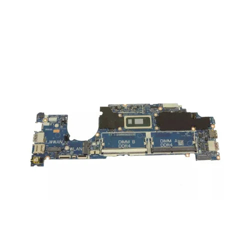 Dell Latitude 5300 2-in-1 i7 8665U 1.9GHz Motherboard 4DMYY | Wty