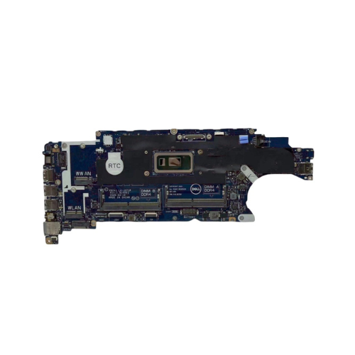 Dell Latitude 5410 i5 10210U 1.6GHz Motherboard 02FGH4 | Wty