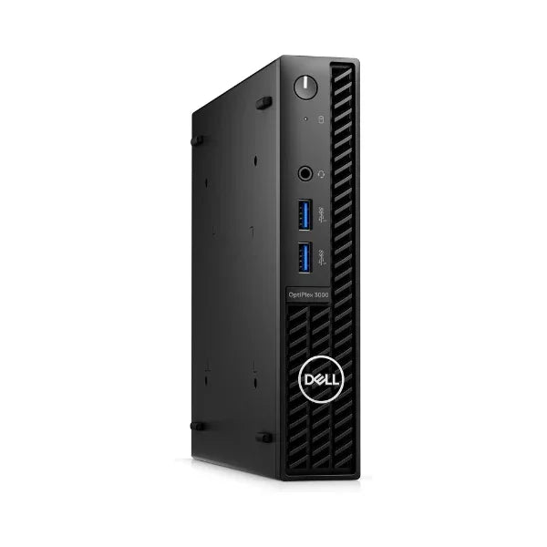 Dell OptiPlex 3000 USDT i5 12500T 4.4GHz 16GB 256GB SSD W11P | Wty