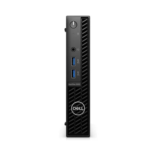 Dell OptiPlex 3000 USDT i5 12500T 4.4GHz 16GB 256GB SSD W11P | Wty