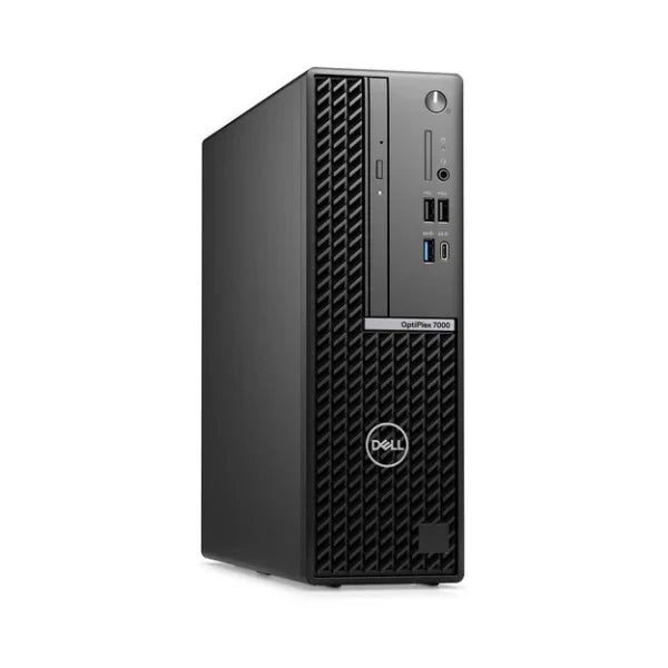 Dell OptiPlex 7000 SFF i5 12500 3GHz 16GB 256GB SSD WIFI W11P | Wty