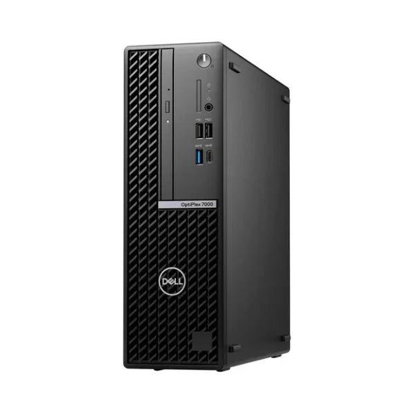 Dell OptiPlex 7000 SFF i5 12500 3GHz 16GB 256GB SSD WIFI W11P | Wty