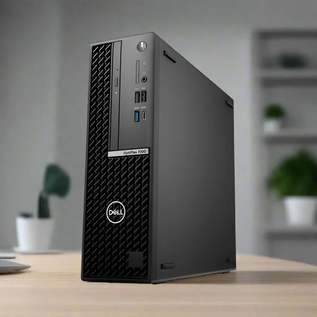 Dell OptiPlex 7000 SFF i5 12500 3GHz 16GB 256GB SSD WIFI W11P | Wty