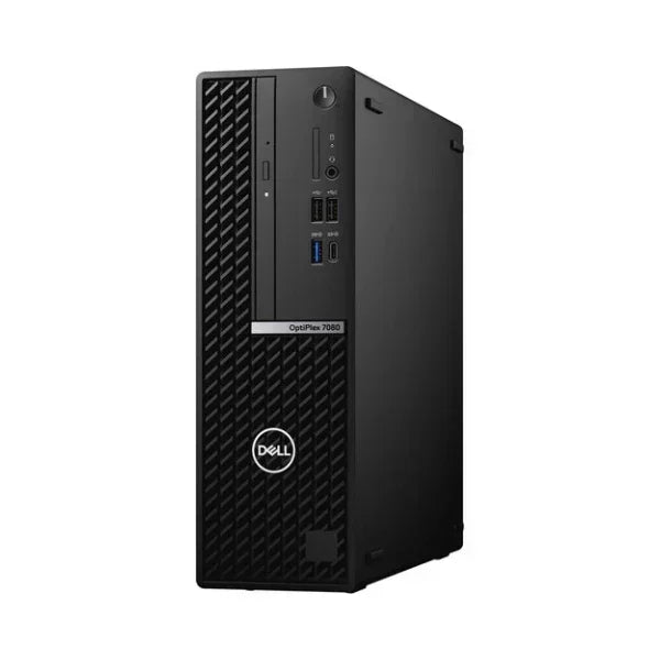 Dell OptiPlex 7080 SFF i7 10700 2.9GHz 8GB 256GB DW WIFI W11H | Wty