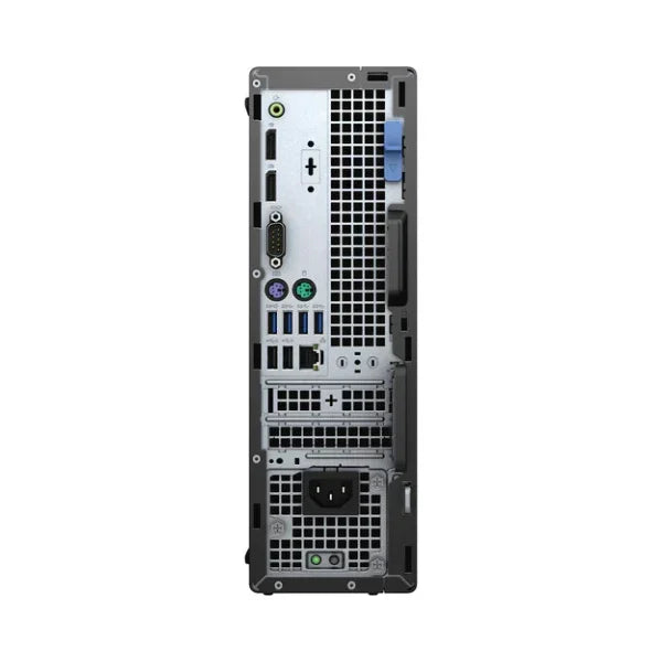 Dell OptiPlex 7080 SFF i7 10700 2.9GHz 8GB 256GB DW WIFI W11H | Wty