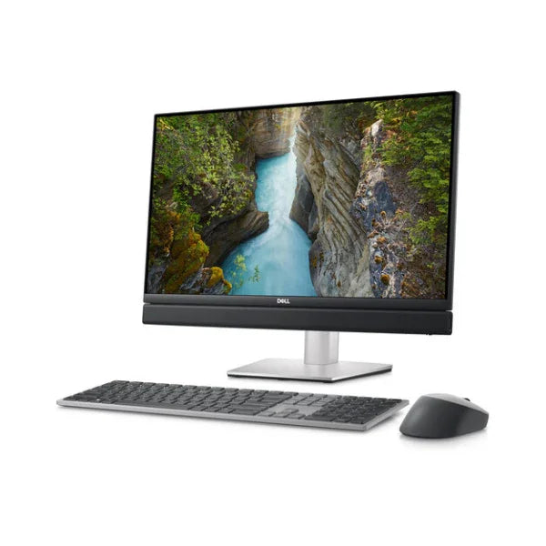 Dell Optiplex 7410 AIO i5 13500T 4.6GHz 16GB 256GB SSD 23.8" Touch W11P | Wty