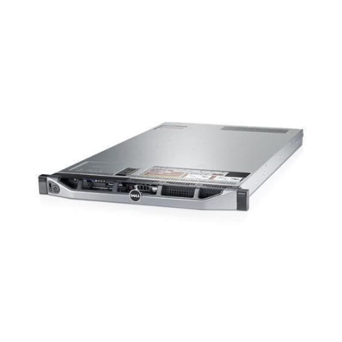 DELL PowerVault NX400 Xeon E5-2403V2 16GB 4x4TB SAS 7.2K 1U NAS