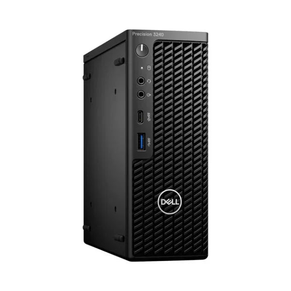 Dell Precision 3240 Compact i9 10900 2.8GHz 16GB 512GB P620 W11P | Wty