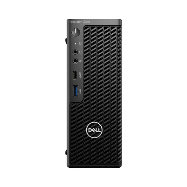Dell Precision 3240 Compact i9 10900 2.8GHz 16GB 512GB P620 W11P | Wty