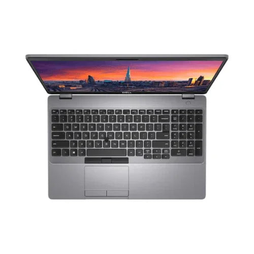 Dell Precision 3551 i7 10850H 2.7GHz 32GB 512GB SSD P620 15.6" W11P | Wty