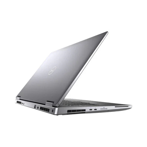 Dell Precision 7740 i7 9750H 2.6GHz 32GB 256GB SSD WX3200 17.3" W11P | Wty