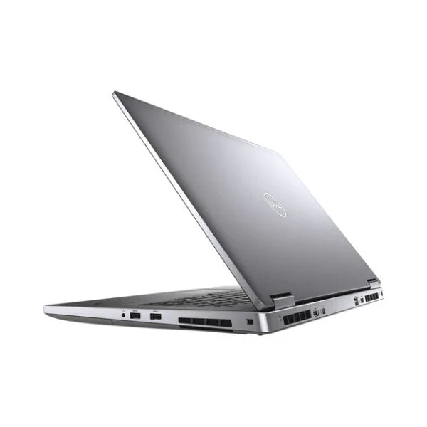 Dell Precision 7740 i7 9750H 2.6GHz 32GB 256GB SSD WX3200 17.3" W11P | Wty