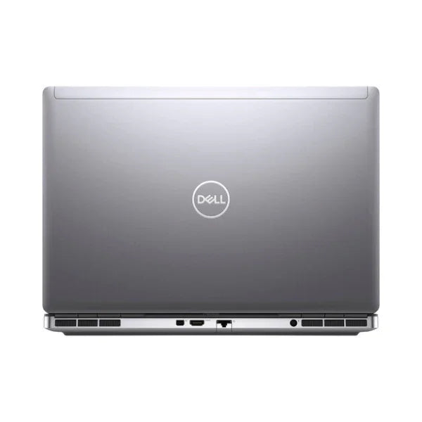 Dell Precision 7750 i7 10750H 2.6GHz 32GB 256GB SSD T1000 17.3" W11P | Wty