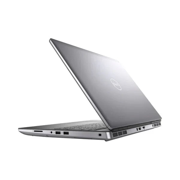 Dell Precision 7750 i7 10750H 2.6GHz 32GB 256GB SSD T1000 17.3" W11P | Wty