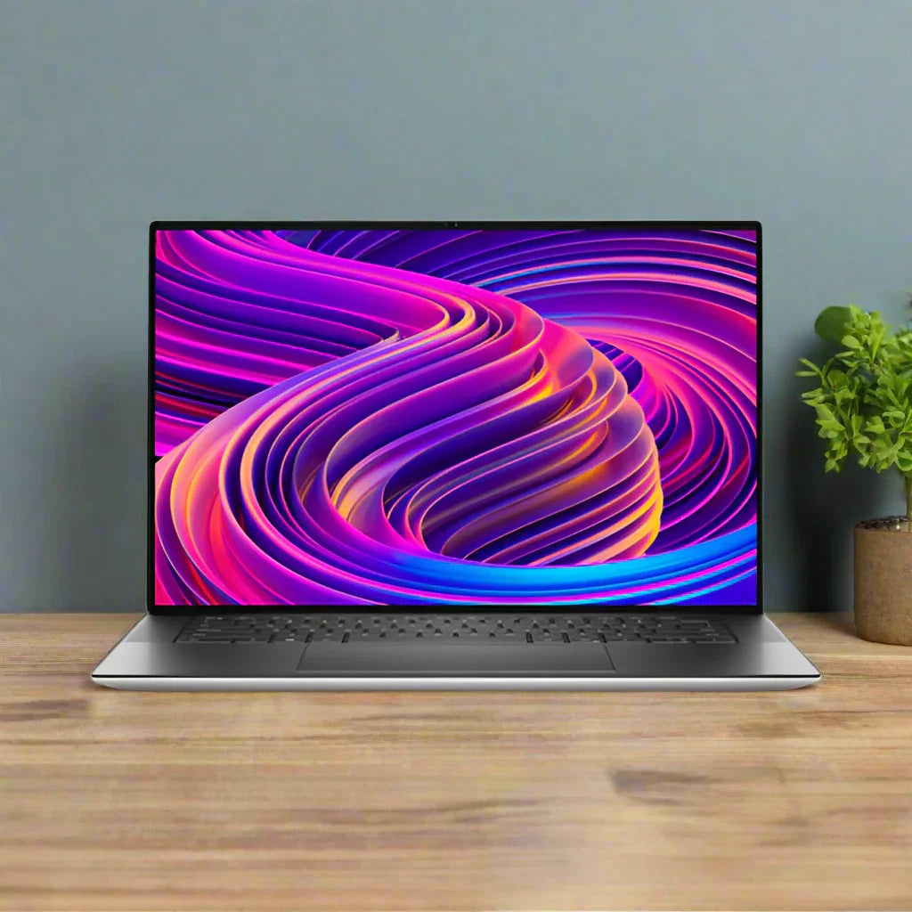 Dell XPS 15 9510 i7 11800H 2.3GHz 32GB 1TB SSD 15.6" RTX 3050 W11P | Wty