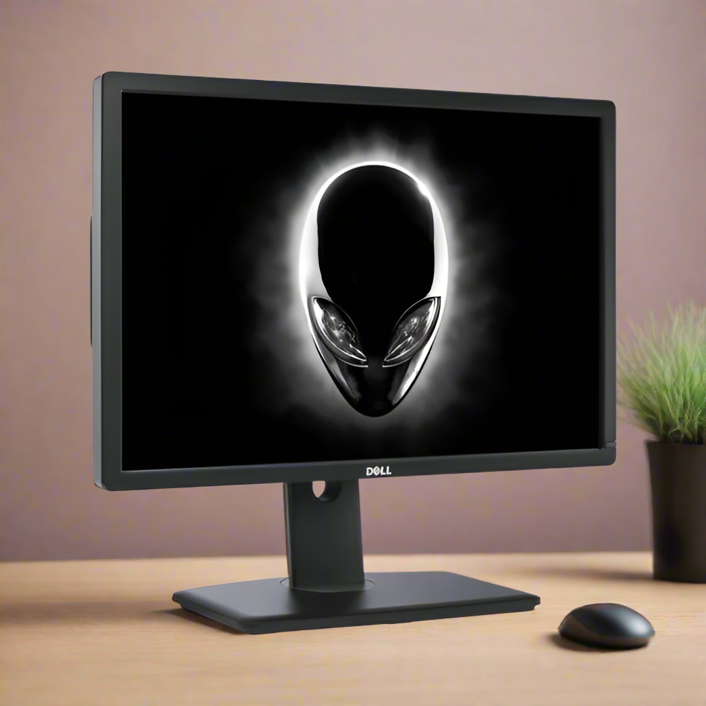 Dell UltraSharp U2413 IPS 24