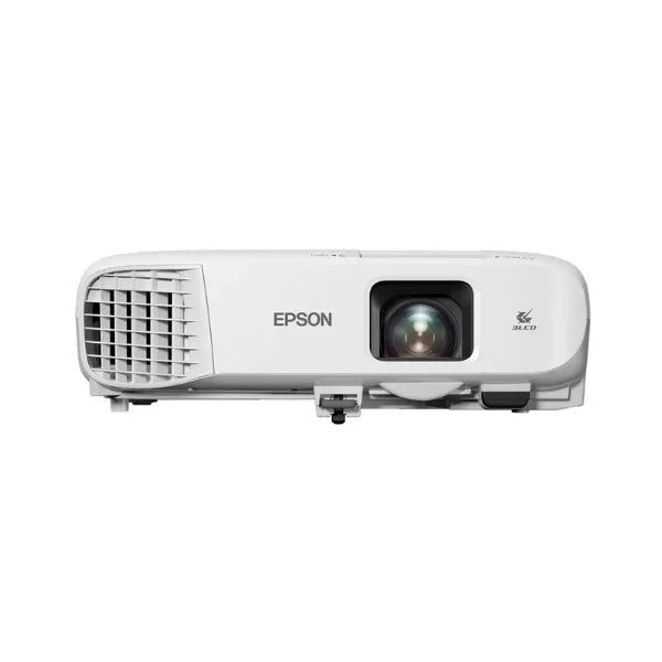 Epson EB-980W 3800 Lumens HDMI RJ45 USB Projector | Wty