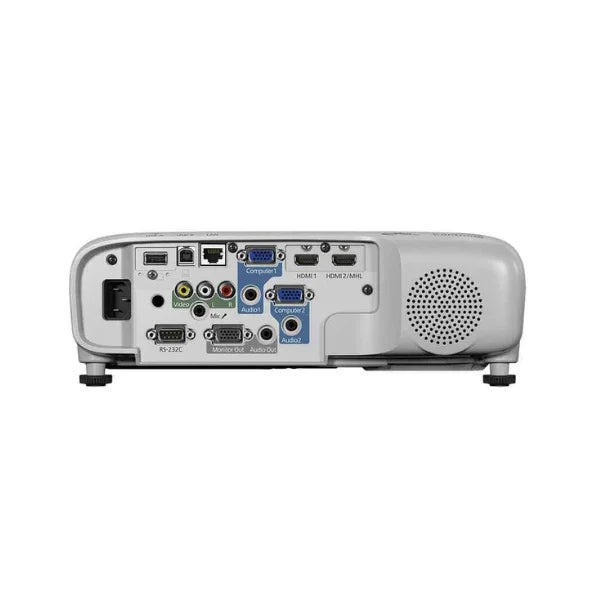 Epson EB-980W 3800 Lumens HDMI RJ45 USB Projector | Wty