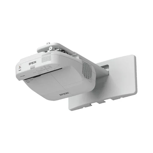 Epson EB-1430Wi 3300 Lumens XGA RJ45 HDMI VGA USB Projector | Wty