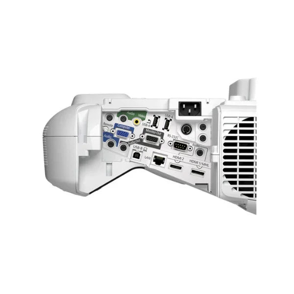 Epson EB-1430Wi 3300 Lumens XGA RJ45 HDMI VGA USB Projector | Wty