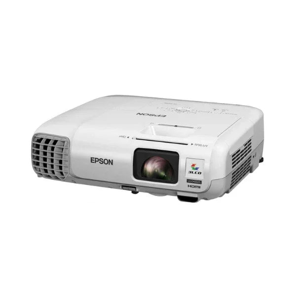 Epson EB-955WH 3200 Lumens WXGA RJ45 HDMI VGA USB Projector | Wty