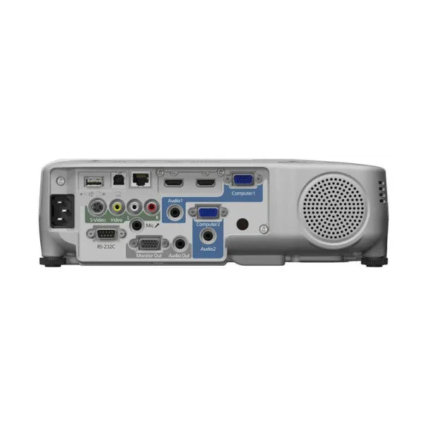 Epson EB-955WH 3200 Lumens WXGA RJ45 HDMI VGA USB Projector | Wty
