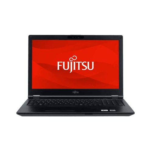 Fujitsu LifeBook E5510 i5 10210U 1.6GHz 8GB 256GB SSD 15.6