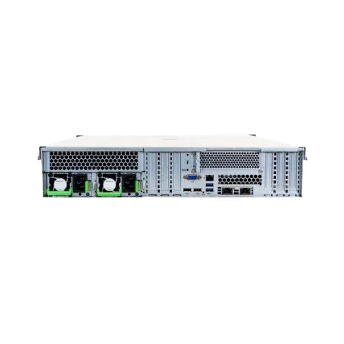 Fujitsu PRIMERGY RX2540 M2 Dual E5-2650 192GB 5x900GB + 2x300GB | Wty