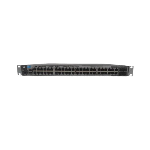 HP 2920-48G J9728A Aruba 48-port | 4-port SFP | 2-port SFP 10GbE Switch