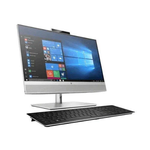 HP EliteOne 800 G6 AIO i5 10500 3.1GHz 8GB 128GB 27" Touch W11P | Wty