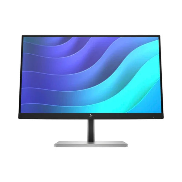 HP E22 G5 21.5" IPS 1920 0x1080 5ms 16:9 HDMI DP USB Monitor | Wty