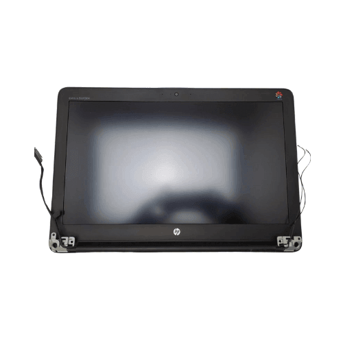 HP ZBook 15U G4 15.6
