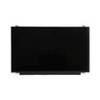A rectangular black HP ZBook 14 G2 14" 1920x1080 display panel (part 795952-001) by HP is shown on a white background—a quality refurbished replacement with a 3-month warranty.