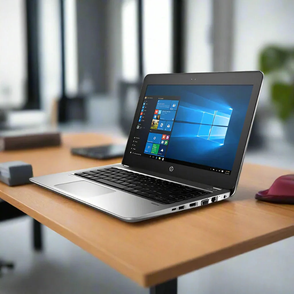 HP ProBook 430 G4 i5 7200U 2.5GHz 8GB 500GB 13.3" W10H Laptop | 3mth Wty