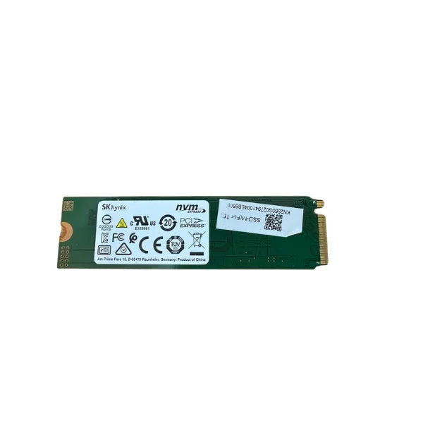 Hynix HFM256GDJTNG-8310A 256GB PCIe NVMe M.2 2280 SSD | Wty