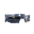 A refurbished Lenovo ThinkPad L390 i5 8265U 1.6GHz Motherboard (02DL831) with visible chips and connectors, set against a white background. Includes a 3-month warranty. Brand: Lenovo.