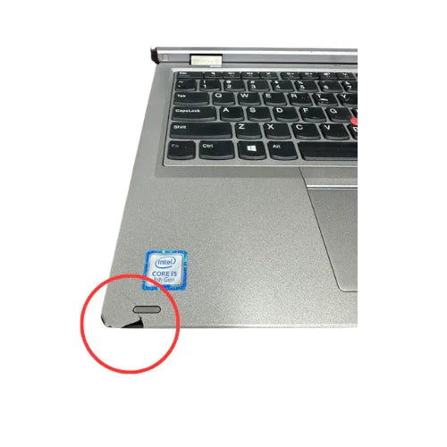 Lenovo ThinkPad Yoga L390 i5 8265U 1.6GHz 8GB 256GB SSD W11P 14" Touch | CRACK