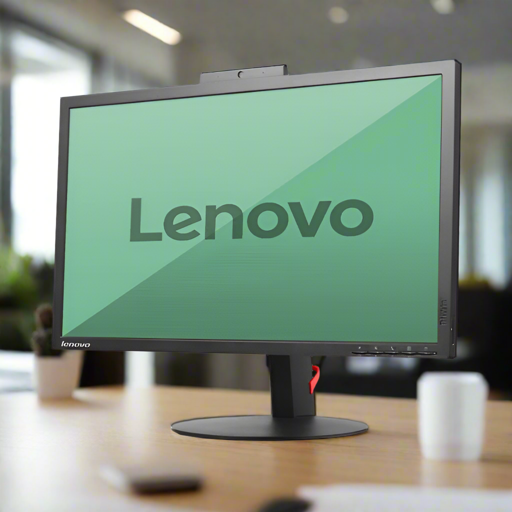 Lenovo LT2223ZWC 22