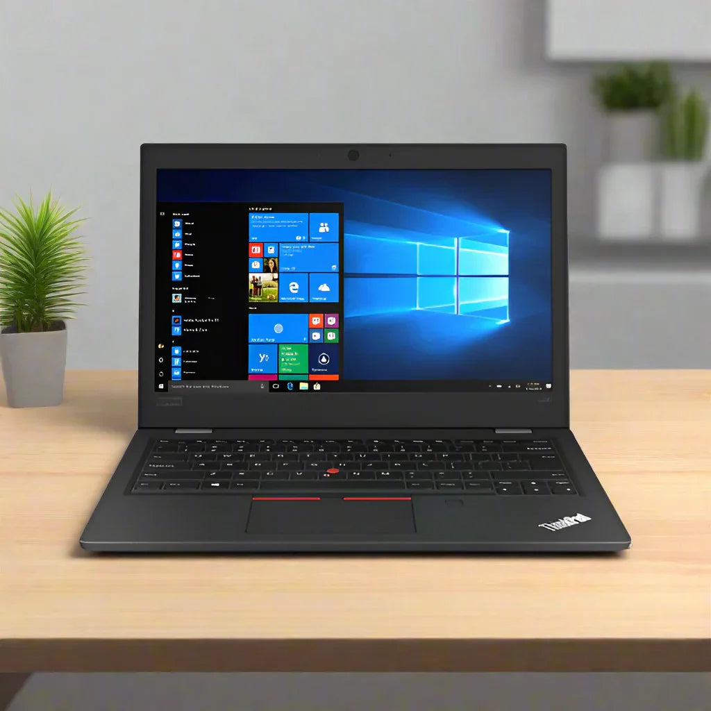 Lenovo ThinkPad L390 i5 8365U 1.6GHz 16GB 256GB SSD W11P 13.3" | Wty