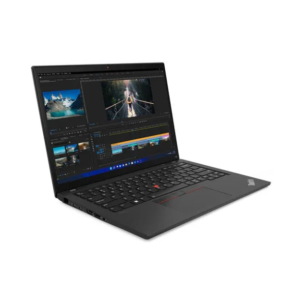 Lenovo ThinkPad T14 G3 i5 1235U 4.4GHz 16GB 512GB SSD 14" Touch W11P | Wty