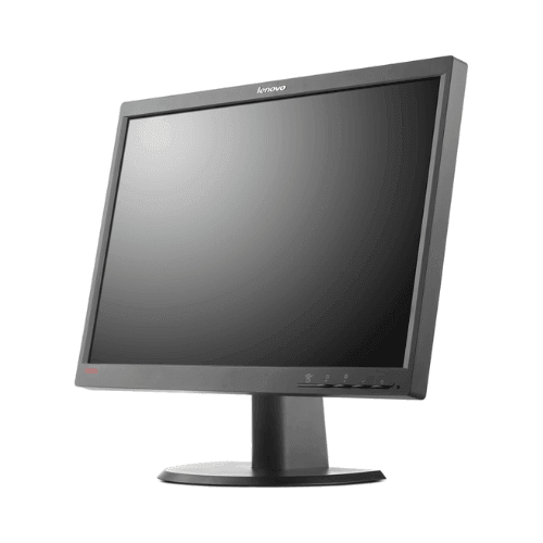 A refurbished Lenovo ThinkVision L2251p 22