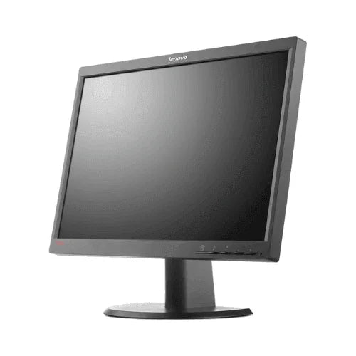 A refurbished Lenovo ThinkVision L2251p 22