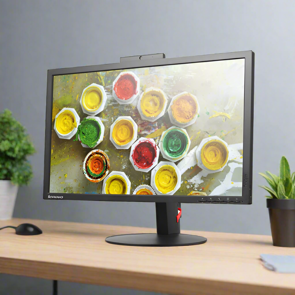Lenovo ThinkVision T2424ZA 24