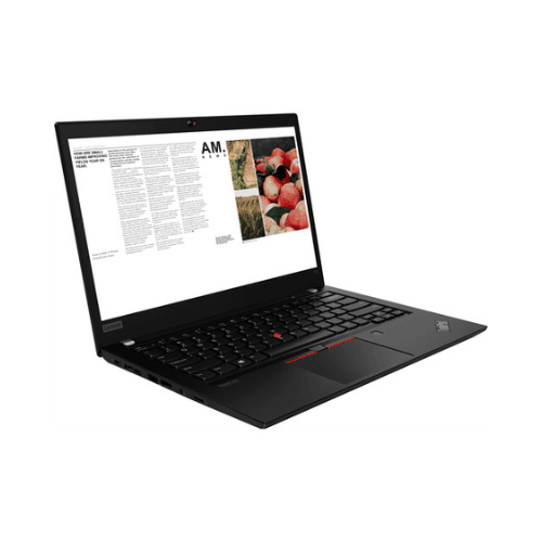 Lenovo ThinkPads on sale