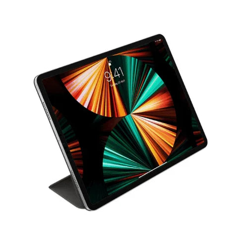 Apple Smart Folio MJMG3FE/A for iPad Pro 12.9 (5th Gen) Black | Wty